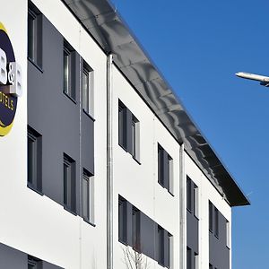 B&B Hotel München Airport